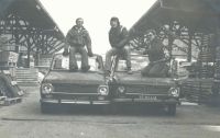 1980-02-16 Optocht 01 1980-02-16 Optocht 01